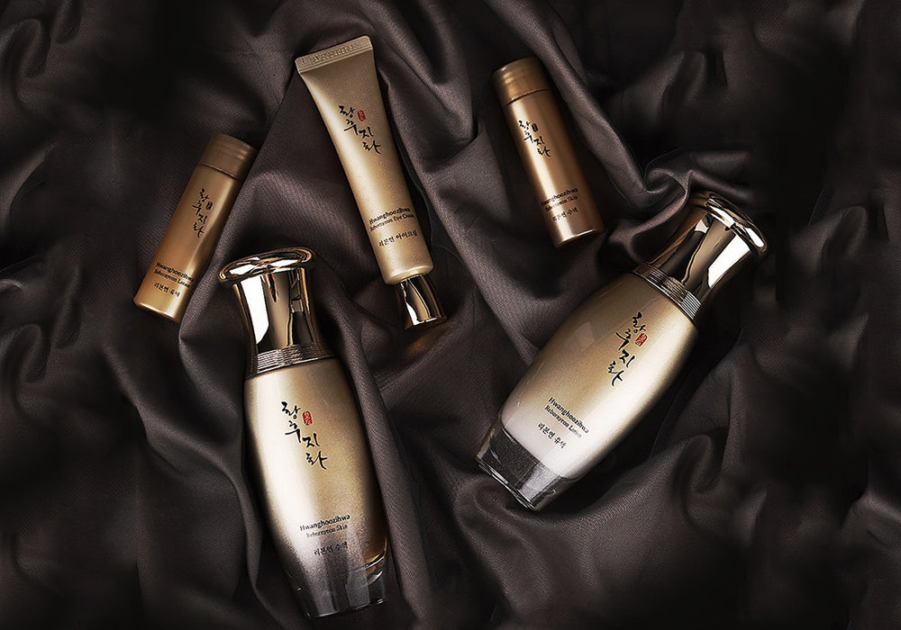 Tái sinh làn da với tinh chất thảo dược quý giá từ thiên nhiên