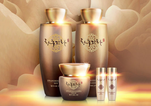 Làn da hoàn hảo nhờ bí quyết chăm sóc tối ưu với mỹ phẩm Hàn Quốc cao cấp