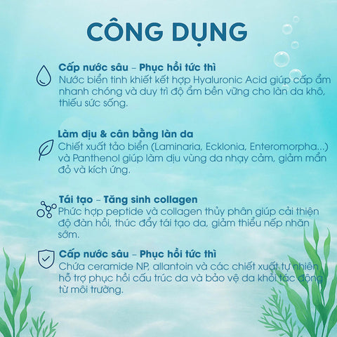 Espeauna Tinh Chất Dưỡng Ẩm Hydrating Ampoule Espeauna Tinh Chất Dưỡng Ẩm Hydrating Ampoule