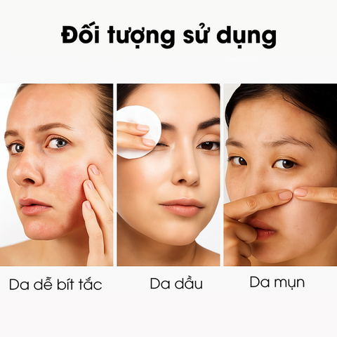 Espeauna Dung Dịch Tinh Khiết Pure Solution Espeauna Dung Dịch Tinh Khiết Pure Solution