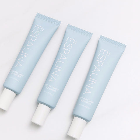 Espeauna Kem Dưỡng Nâng Tông Tự Nhiên Natural Shine Tone-Up Cream Espeauna Kem Dưỡng Nâng Tông Tự Nhiên Natural Shine Tone-Up Cream