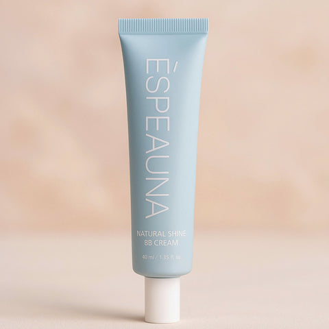 Espeauna Kem Dưỡng Nâng Tông Tự Nhiên Natural Shine Tone-Up Cream Espeauna Kem Dưỡng Nâng Tông Tự Nhiên Natural Shine Tone-Up Cream