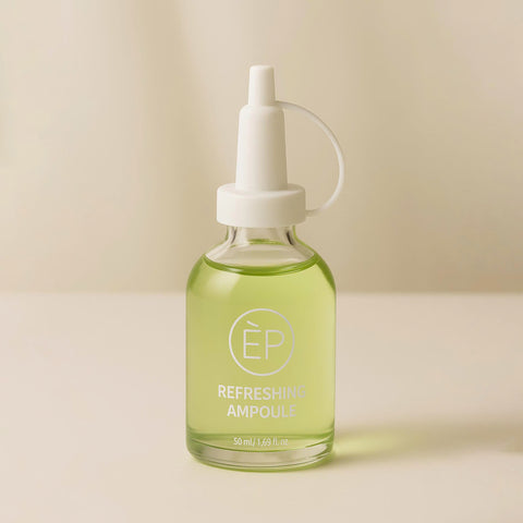 Espeauna Tinh Chất Dưỡng Da Tươi Mát Refreshing Ampoule Espeauna Tinh Chất Dưỡng Da Tươi Mát Refreshing Ampoule