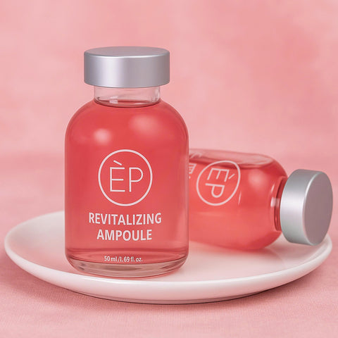 Espeauna Tinh Chất Phục Hồi & Tái Tạo Revitalizing Ampoule Espeauna Tinh Chất Phục Hồi & Tái Tạo Revitalizing Ampoule