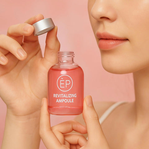 Espeauna Tinh Chất Phục Hồi & Tái Tạo Revitalizing Ampoule Espeauna Tinh Chất Phục Hồi & Tái Tạo Revitalizing Ampoule