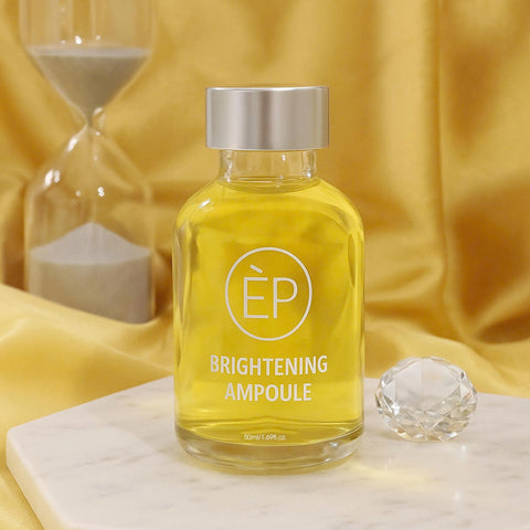 Espeauna Tinh Chất Làm Sáng Da Brightening Ampoule Espeauna Tinh Chất Làm Sáng Da Brightening Ampoule