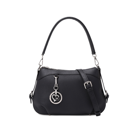 [Valenpolo] High-Quality Cowhide Women's Fashion Handbag
