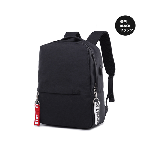 [Dickfist] Multifunctional Backpack for Men and Women