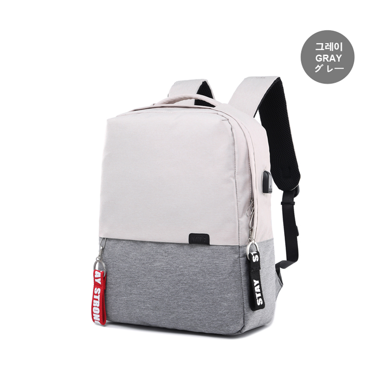 [Dickfist] Multifunctional Backpack for Men and Women