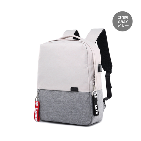 [Dickfist] Multifunctional Backpack for Men and Women