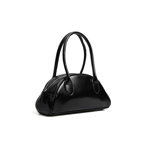 [4All] Stylish Enamel Handbags for Women