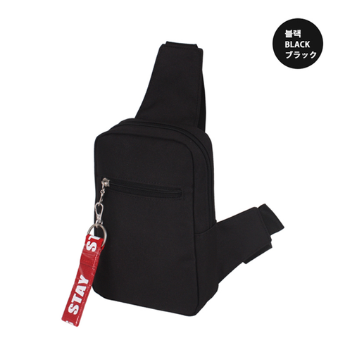[Dickfist] Convenient Mini Shoulder Bag