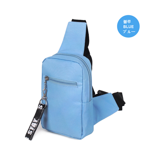 [Dickfist] Convenient Mini Shoulder Bag