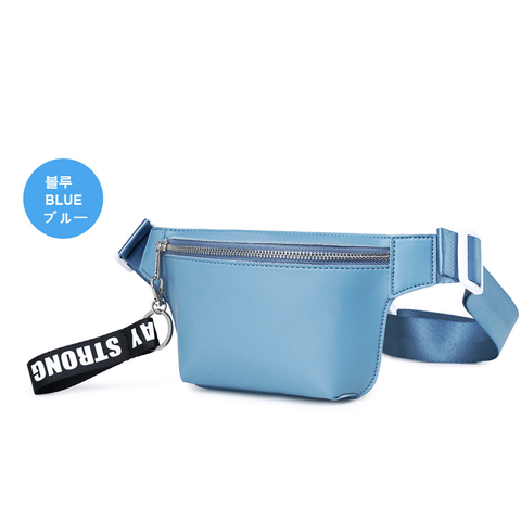 [Dickfist] Unique Waist Bags for Both Men and Women