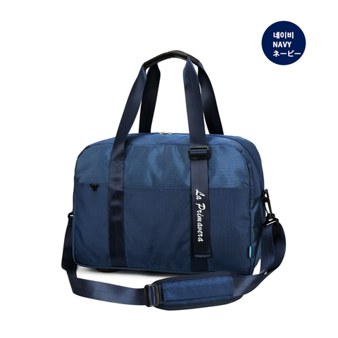 [Dickfist] Boston Style Travel Bag