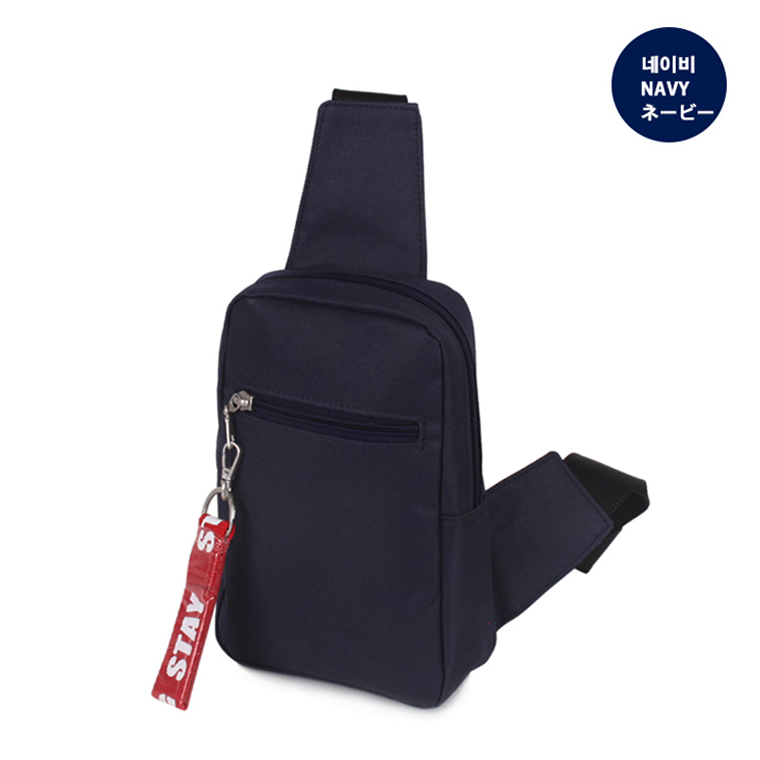 [Dickfist] Convenient Mini Shoulder Bag
