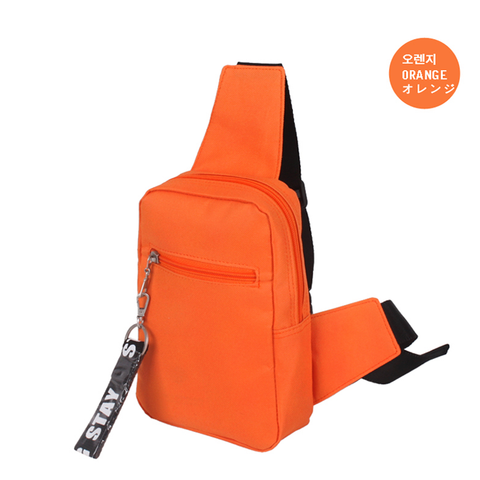 [Dickfist] Convenient Mini Shoulder Bag