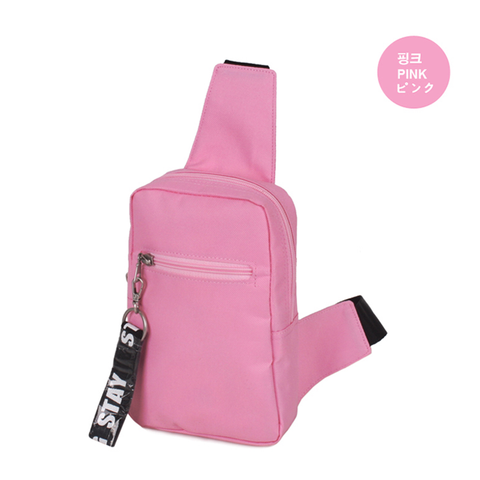 [Dickfist] Convenient Mini Shoulder Bag