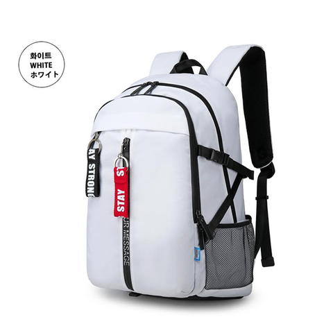 [Dickfist] Multifunctional Canvas Backpacks for Men and Women