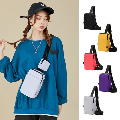 [4All] Túi Đeo Chéo Đựng Điện ThoạI Di Động